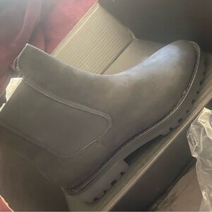 Thursday Boot Co Black Matte Legend Boots